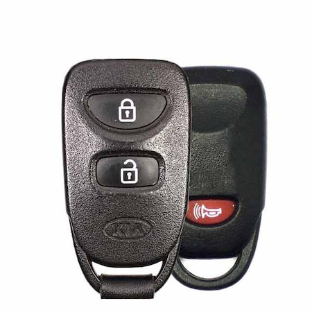 Keyless Factory